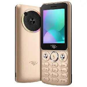 itel Muzik 430 ﻿