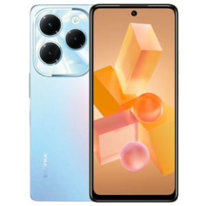 Infinix Hot 40 Pro