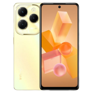 Infinix Hot 40 Pro