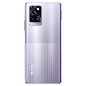 Infinix Note 10 Pro