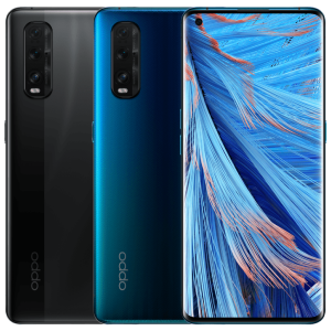 OPPO Find X2