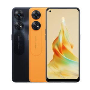 OPPO Reno8 T