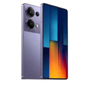 POCO M6 Pro Price in Pakistan