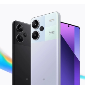 Redmi Note 13 Pro+ 5G