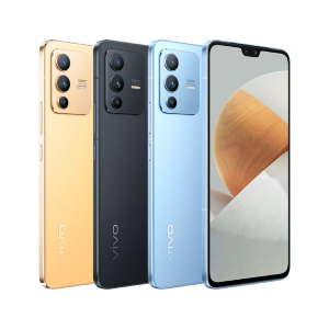 Vivo S12