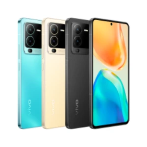 Vivo S15