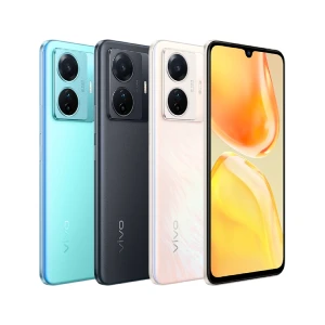 Vivo S15e