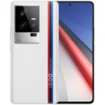 Vivo iQOO 11 price in Pakistan