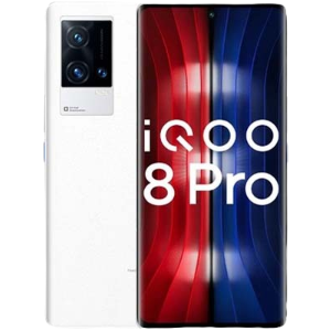 iQOO 8 Pro