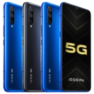 iQOO Pro 5G