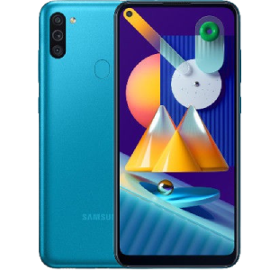 Samsung Galaxy M11 (2)