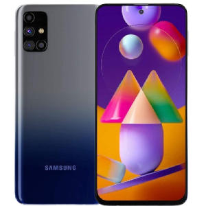 Samsung Galaxy M31s price in Pakistan