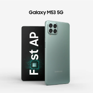 Samsung Galaxy M53 5G