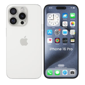 iPhone 16 Pro