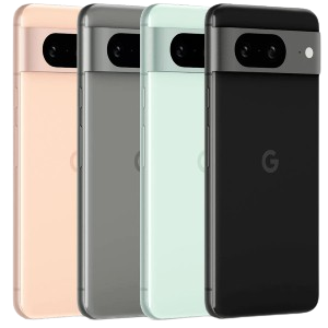 Google Pixel 8