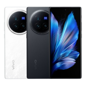 Vivo X Fold 3 Pro