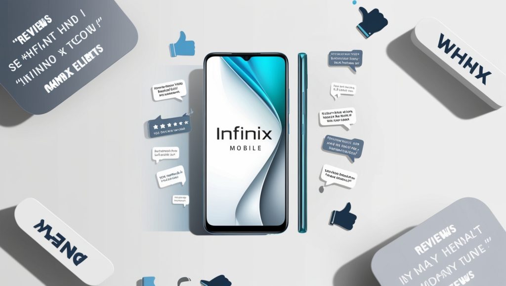 Infinix Mobile Reviews