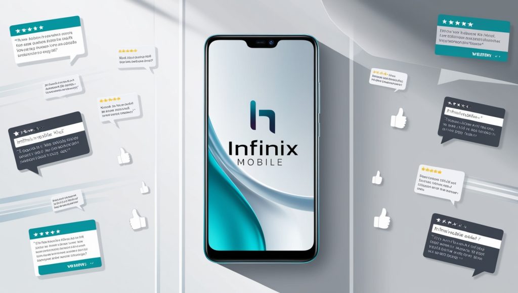 Infinix Mobile Reviews